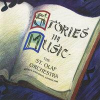 Stories in Music
