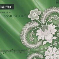 Discover Music of the Classical Era