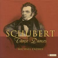 Schubert, F.: Dances for Piano (Complete)