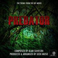 Predator - Main Theme