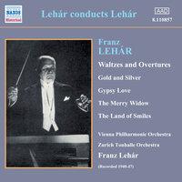 Lehar: Lehar Conducts Lehar (1947)