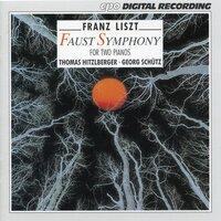 Liszt: Eine Faust-Symphonie, S. 647