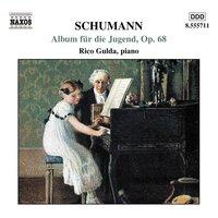 Schumann, R.: Album Fur Die Jugend
