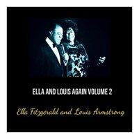 Ella and Louis Again, Vol. 2