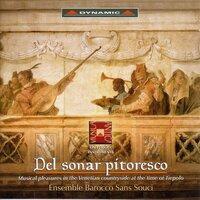 Chamber Music (Baroque) - Lotti, A. / Platti, G.B. / Vivaldi, A. / Brescianello, G.A. / Steffani, A. / Montanari, F.