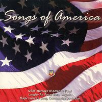 United States Air Force Heritage of America Band: Songs of America