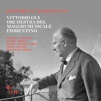 Vittorio Gui: Various Composers
