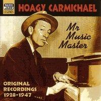 Hoagy Carmichael Piano Trio