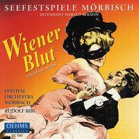 Strauss Ii: Wiener Blut (Excerpts)