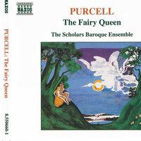 Purcell: Fairy Queen (The)