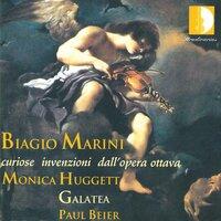 Marini: Sonate, symphonie, e retornelli, Op. 8