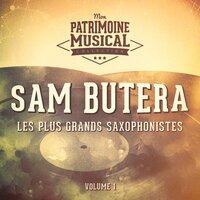 Les Plus Grands Saxophonistes: Sam Butera, Vol. 1