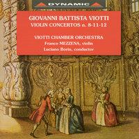 Viotti: Violin Concertos (Complete), Vol. 1
