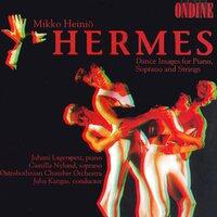Heinio, M.:  Piano Concerto No. 6, "Hermes" / In G