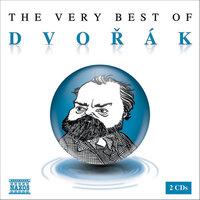 Dvorak (The Very Best Of)