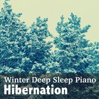 Winter Deep Sleep Piano - Hibernation