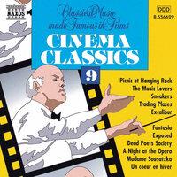 Cinema Classics, Vol.  9
