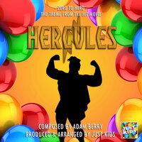 Zero To Hero (From "Hercules")