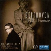 Beethoven, L. Van: Symphonies Nos. 5 and 6