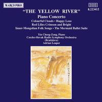 Chu / Liu / Sheng / Xu / Yin / Shi: Yellow River Piano Concerto (The) / Chinese Works for Piano Solo