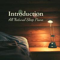 All Natural Sleep Piano