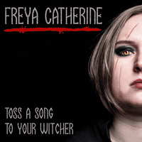 Freya Catherine