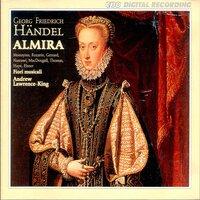 Almira, HWV 1, Act I: Overture