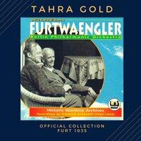 Furtwängler dirige Beethoven : Concerto pour piano n° 4 et Symphonie n° 5 / 1943