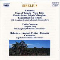 Sibelius Collection