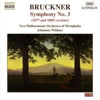 Bruckner: Symphony No. 3, Wab 103