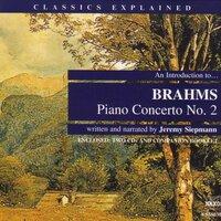 Classics Explained: Brahms - Piano Concerto No. 2