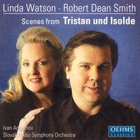 Wagner: Tristan Und Isolde (Excerpts)