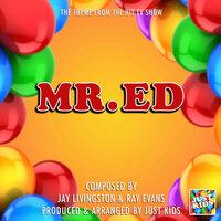 Mr Ed Theme (From "Mr Ed")