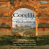 Trio Corelli