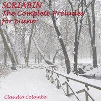 Scriabin: The Complete Préludes
