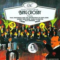 Bing Crosby: 1926-1932