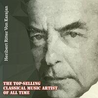 The Top-Selling Classical Music Artist of All Time