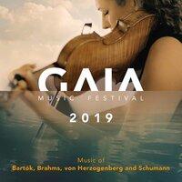 GAIA Music Festival 2019