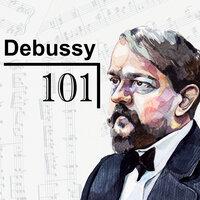 Debussy 101