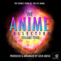The Anime Collection, Vol. 4