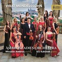 Vivat Mendelssohn