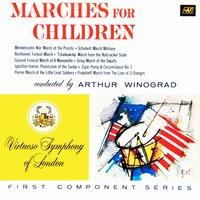 March of the Little Lead Soldiers, Op. 14, No. 6
