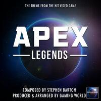 Apex Legends Theme