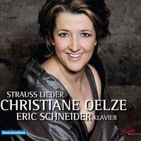 Strauss: Lieder