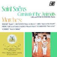Carnival Of The Animals / Marches