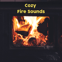Cozy Fire Sounds