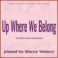Up Where We Belong (Music Inspired by the Film)