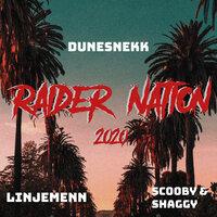 Raider Nation 2020 - Dunesnekk
