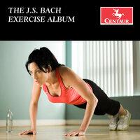 The J.S. Bach Exercise Album
