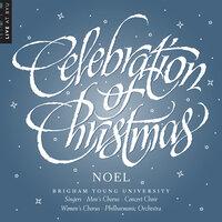 Celebration of Christmas: Noel